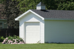 Lowdham outbuilding construction costs